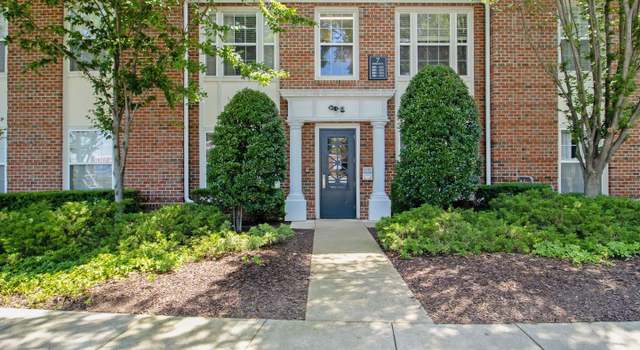 Photo of 7 Booth St #106, Gaithersburg, MD 20878