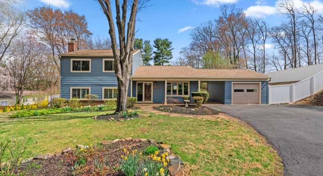 Photo of 9828 Moyer Rd, Damascus, MD 20872