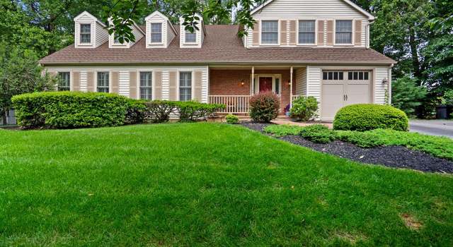 Photo of 17425 Cherokee Ln, Olney, MD 20832