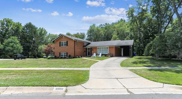 Photo of 6900 Tilden Ln, Rockville, MD 20852