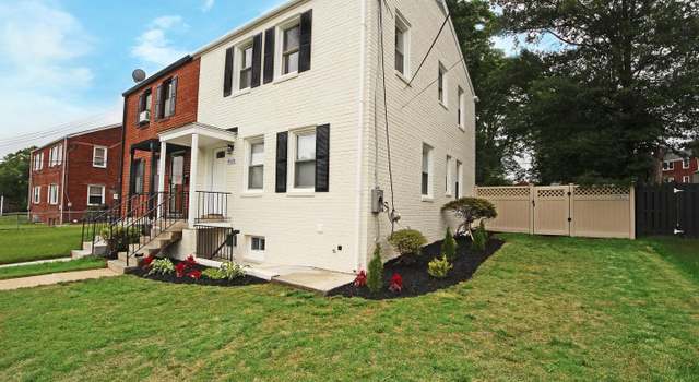 Photo of 4019 Lyons St, Temple Hills, MD 20748
