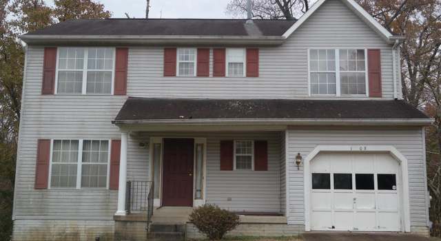 Photo of 1203 Kingsbury Dr, Bowie, MD 20721