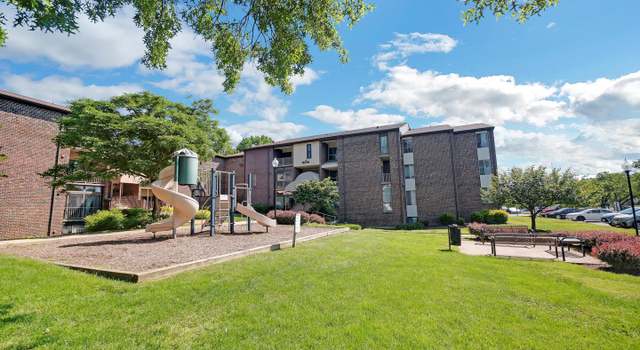 Photo of 7716 Hanover Pkwy #204, Greenbelt, MD 20770