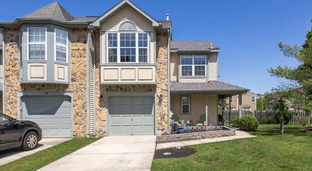 Photo of 15 Knighton Ln, Mount Laurel, NJ 08054