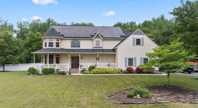 Photo of 1313 Ellis Mill Rd, Mullica Hill, NJ 08062