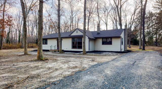 Photo of 833 Big Oak Rd, Pittsgrove, NJ 08318