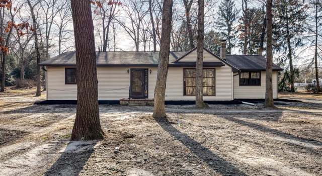 Photo of 833 Big Oak Rd, Pittsgrove, NJ 08318