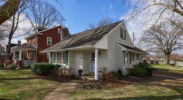 Photo of 50 W Court Blvd, West Lawn, PA 19609