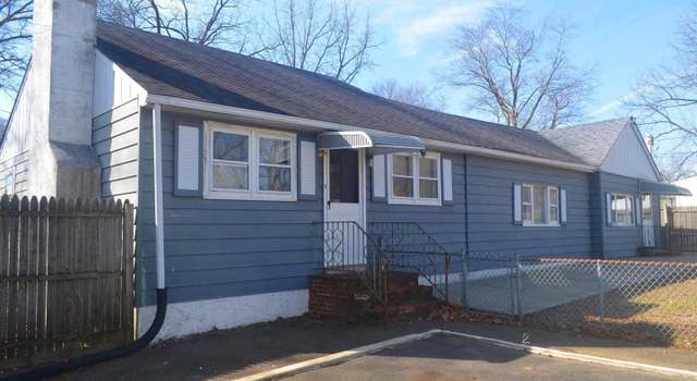 Photo of 527 Western Ave, Bristol, PA 19007