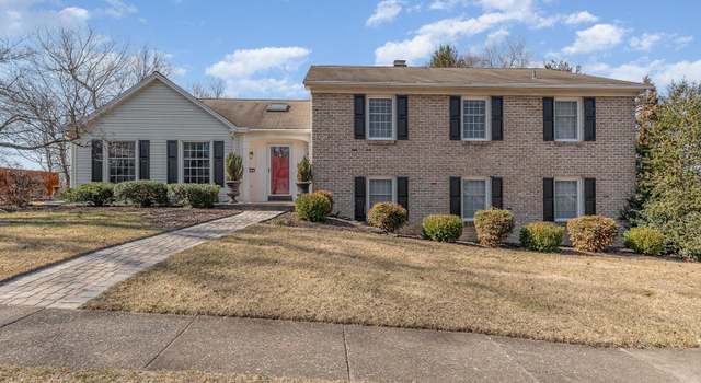 Photo of 474 Woodcrest Dr, Mechanicsburg, PA 17050