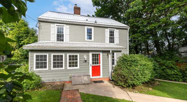 Photo of 115 Saint Elmos Ln, Pine Grove Mills, PA 16868