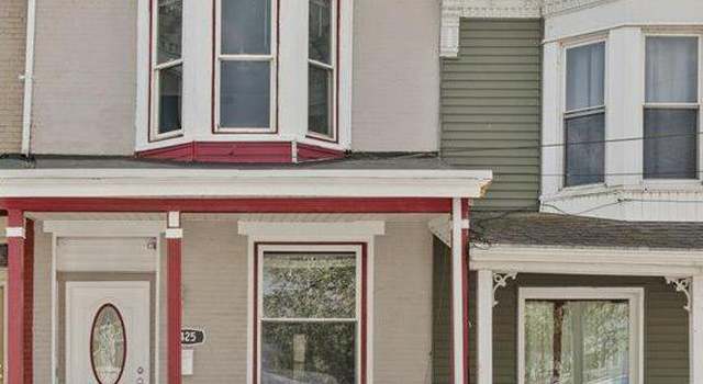 Photo of 425 Hamilton St, Harrisburg, PA 17102