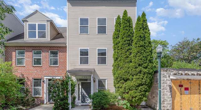 Photo of 1732 Logan St, Harrisburg, PA 17102