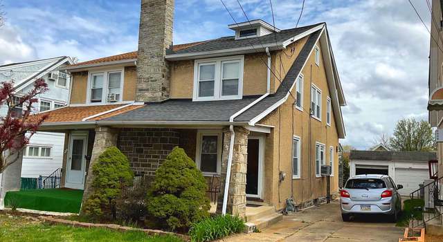 Photo of 4128 Rosemont Ave, Drexel Hill, PA 19026