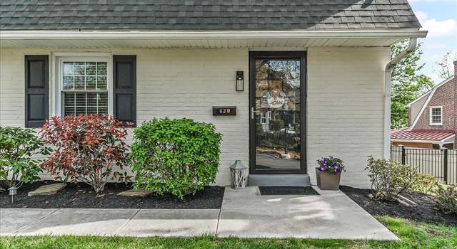 Photo of 420 W State St, Media, PA 19063