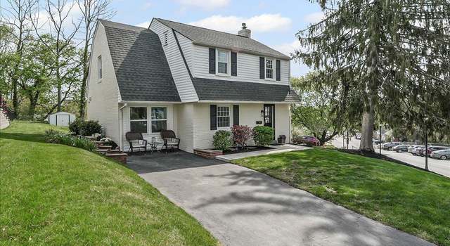 Photo of 420 W State St, Media, PA 19063