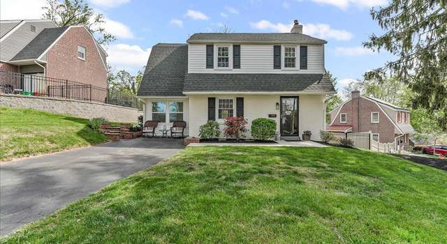 Photo of 420 W State St, Media, PA 19063