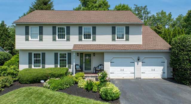 Photo of 910 Mayfield Ln, Chadds Ford, PA 19317