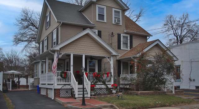 Photo of 53 E Montgomery Ave, Hatboro, PA 19040