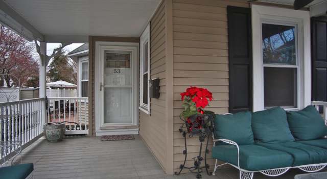 Photo of 53 E Montgomery Ave, Hatboro, PA 19040