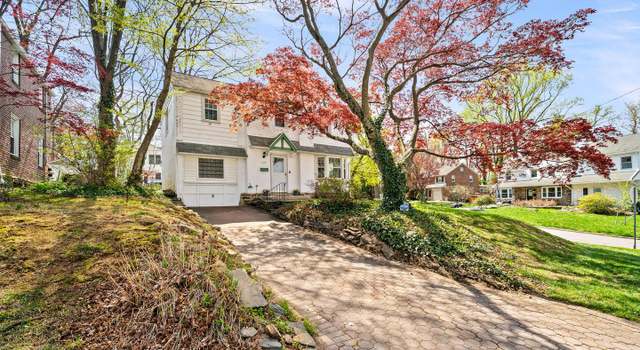 Photo of 1608 Powder Mill Ln, Wynnewood, PA 19096