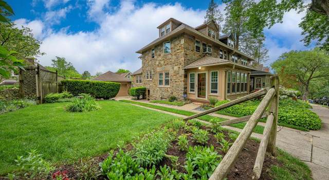Photo of 710 Stradone Rd, Bala Cynwyd, PA 19004