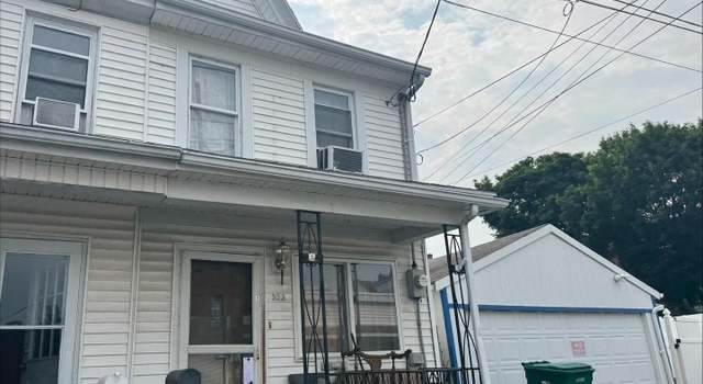 Photo of 323 S Grape St, Mount Carmel, PA 17851