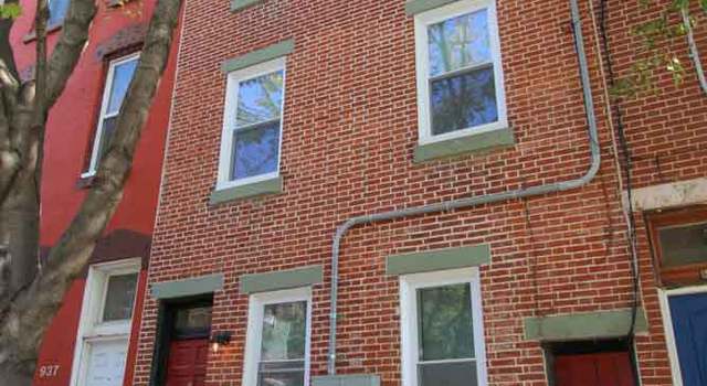 Photo of 935 N 5th St, Philadelphia, PA 19123