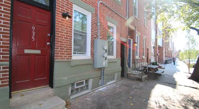 Photo of 935 N 5th St, Philadelphia, PA 19123