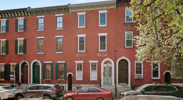 Photo of 1716 Wallace St #201, Philadelphia, PA 19130