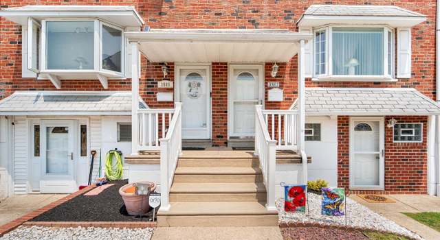 Photo of 3587 Brookview Rd, Philadelphia, PA 19154