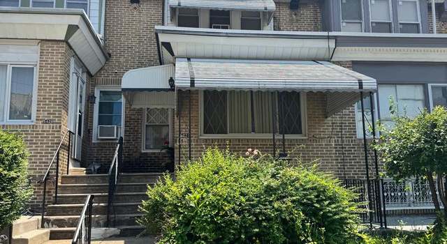 Photo of 5428 W Montgomery Ave, Philadelphia, PA 19131
