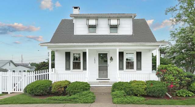 Photo of 1492 Leonard St, York, PA 17404