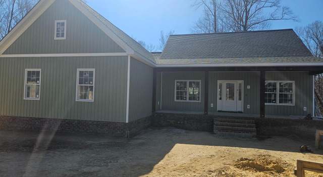 Photo of 0 South Hill Banks Dr, Center Cross, VA 22437