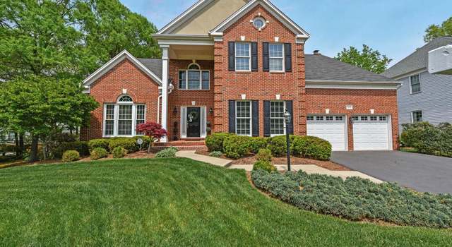 Photo of 12804 New Parkland Dr, Herndon, VA 20171