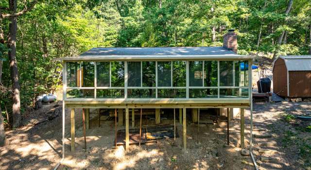 Photo of 234 Mockingbird Ln, Mount Jackson, VA 22842