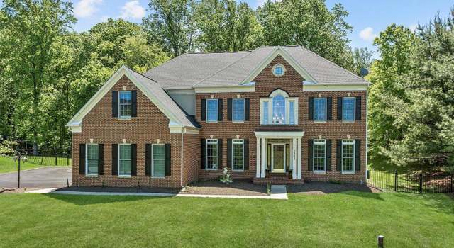 Photo of 8141 Huntfield Dr, Fulton, MD 20759