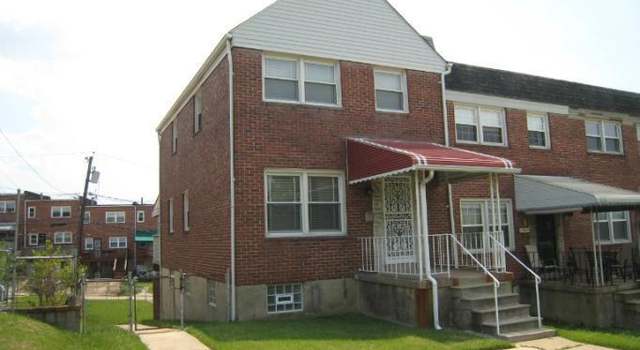 Photo of 4931 Sinclair Ln, Baltimore, MD 21206