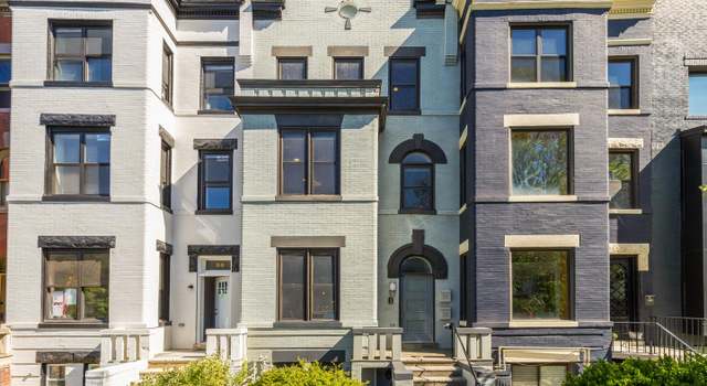 Photo of 57 Bryant St NW #2, Washington, DC 20001