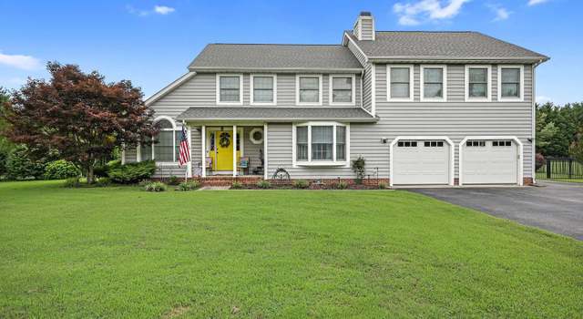 Photo of 343 W Pebworth Rd, Magnolia, DE 19962