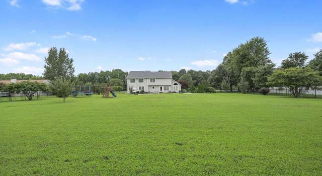 Photo of 343 W Pebworth Rd, Magnolia, DE 19962
