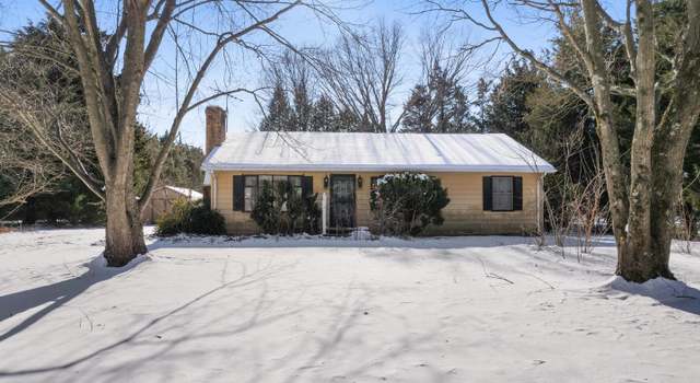 Photo of 1130 Clayton Delaney Rd, Clayton, DE 19938