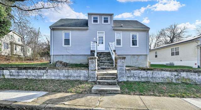 Photo of 2716 Overland Ave, Baltimore, MD 21214