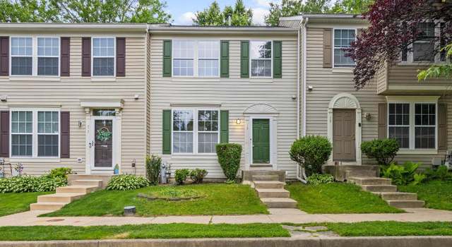 Photo of 13 Aspen Glen Ct, Owings Mills, MD 21117