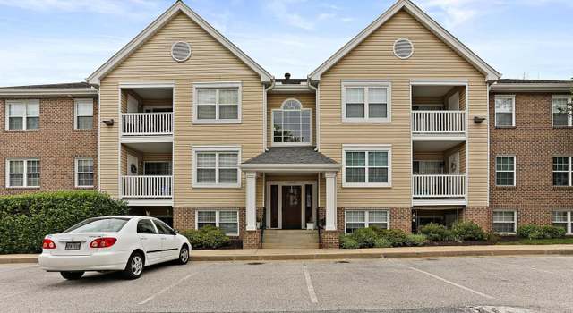 Photo of 1 Ginford Pl #303, Catonsville, MD 21228