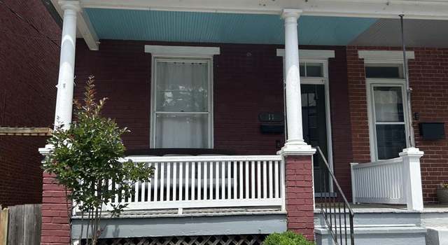 Photo of 11 S Jefferson St, Frederick, MD 21701