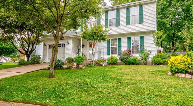 Photo of 404 Birchwood Manor Ln, Bel Air, MD 21014