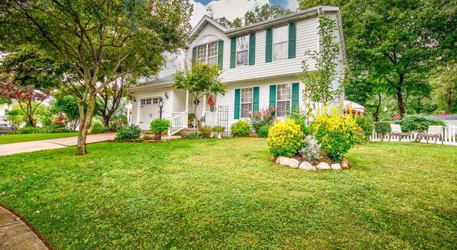 Photo of 404 Birchwood Manor Ln, Bel Air, MD 21014