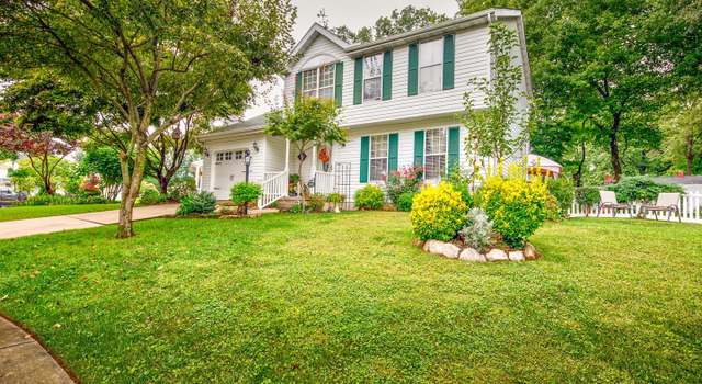 Photo of 404 Birchwood Manor Ln, Bel Air, MD 21014
