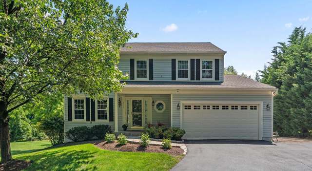 Photo of 8112 Elsies Way, Laurel, MD 20723